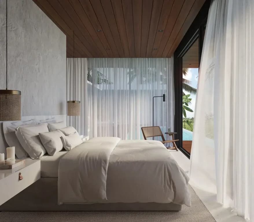 Green Flow Villa 12 - 3 Bedrooms - photo 1