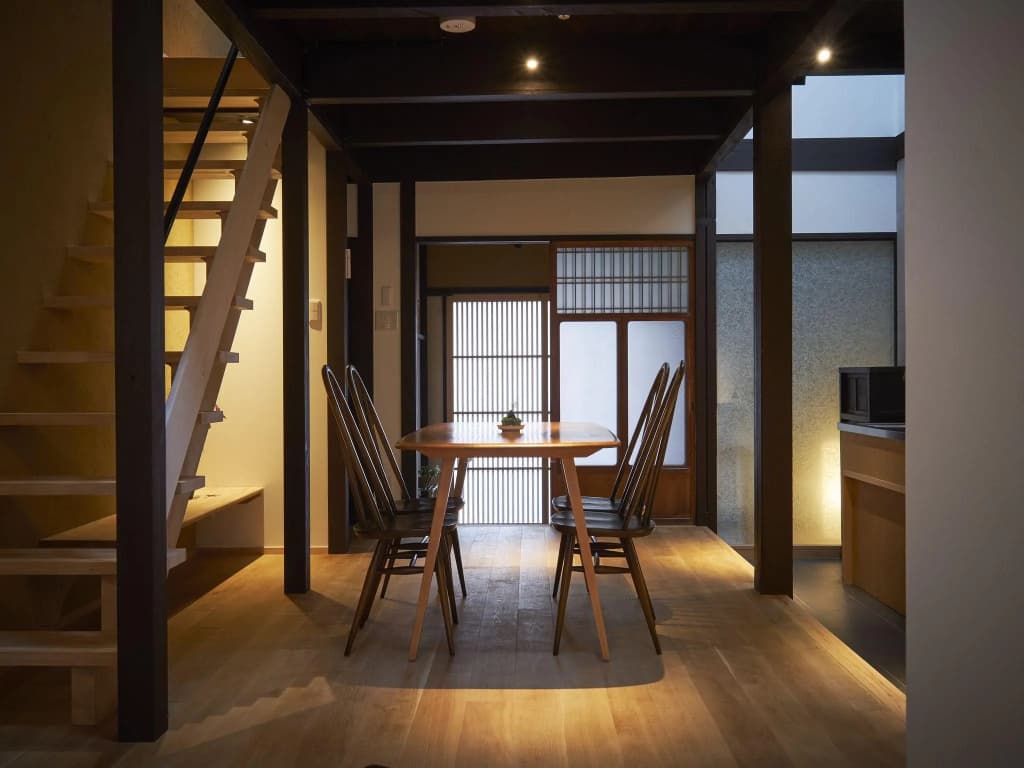 Nishijinkita Hagi Ajisai - photo 2