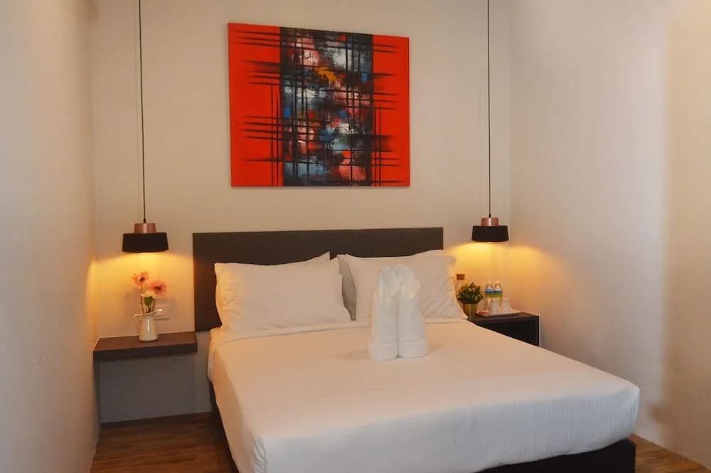 De Luna Hotel - photo 5