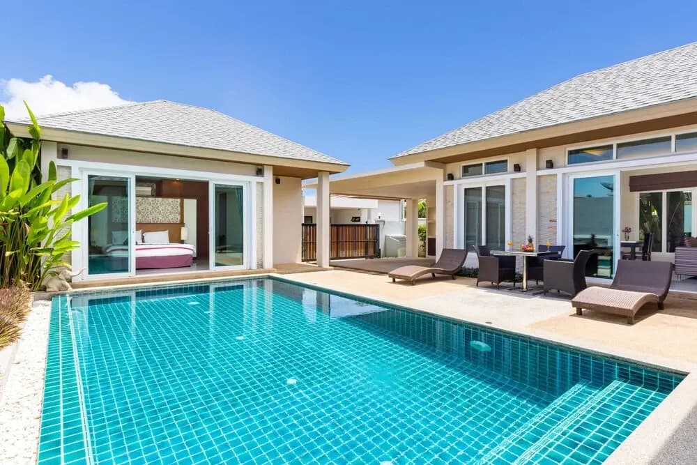 Villa Jasmine - photo 10
