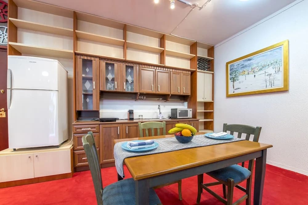 Cinema Museum Apartment - photo 13