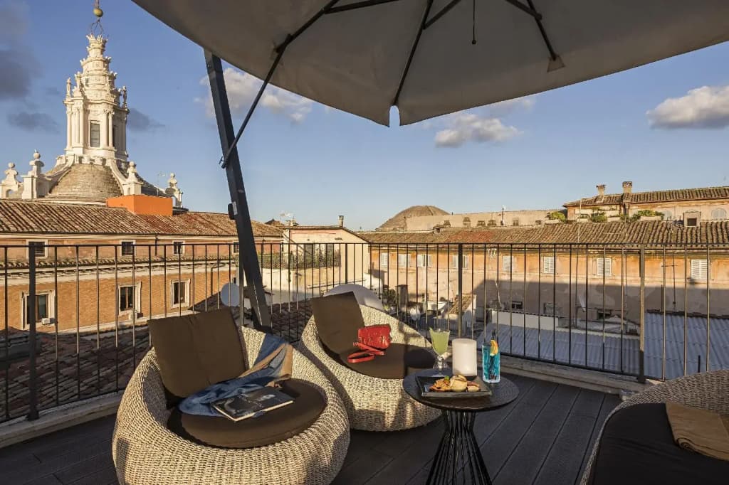 Palazzo Navona - photo 32