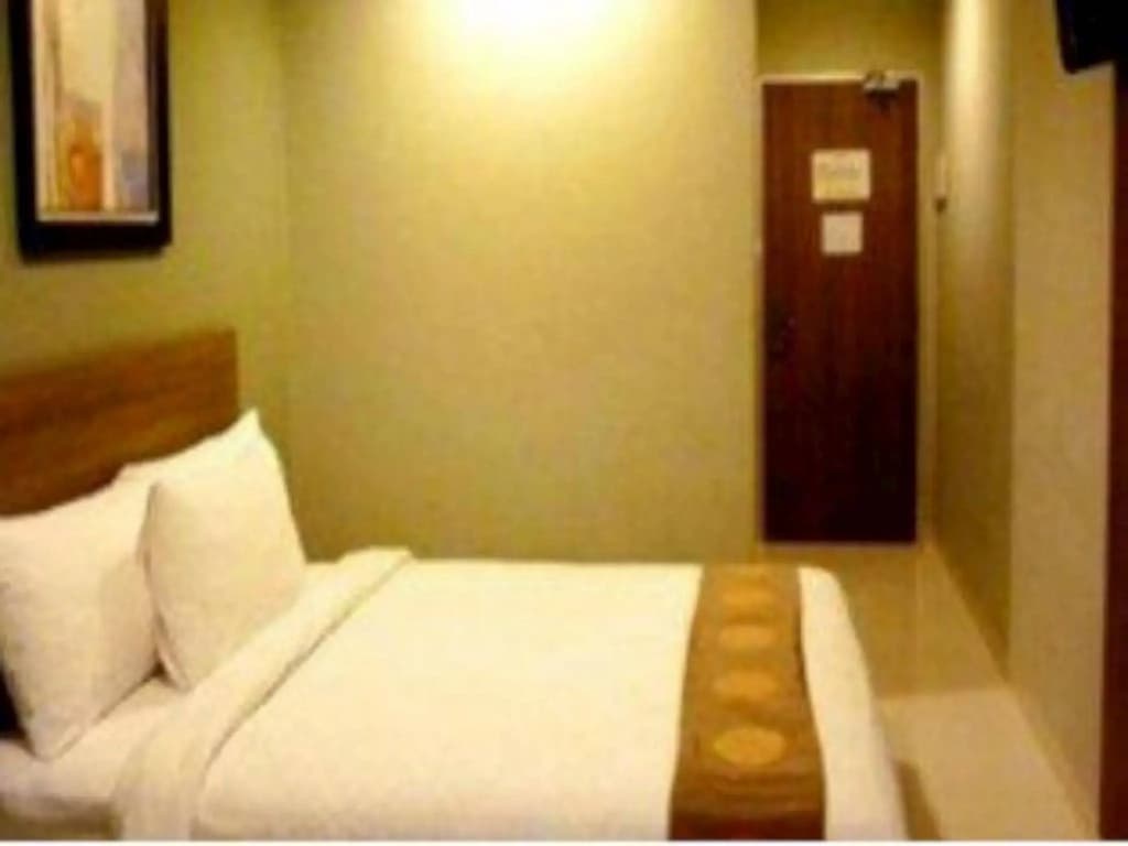 MyHotel - photo 3