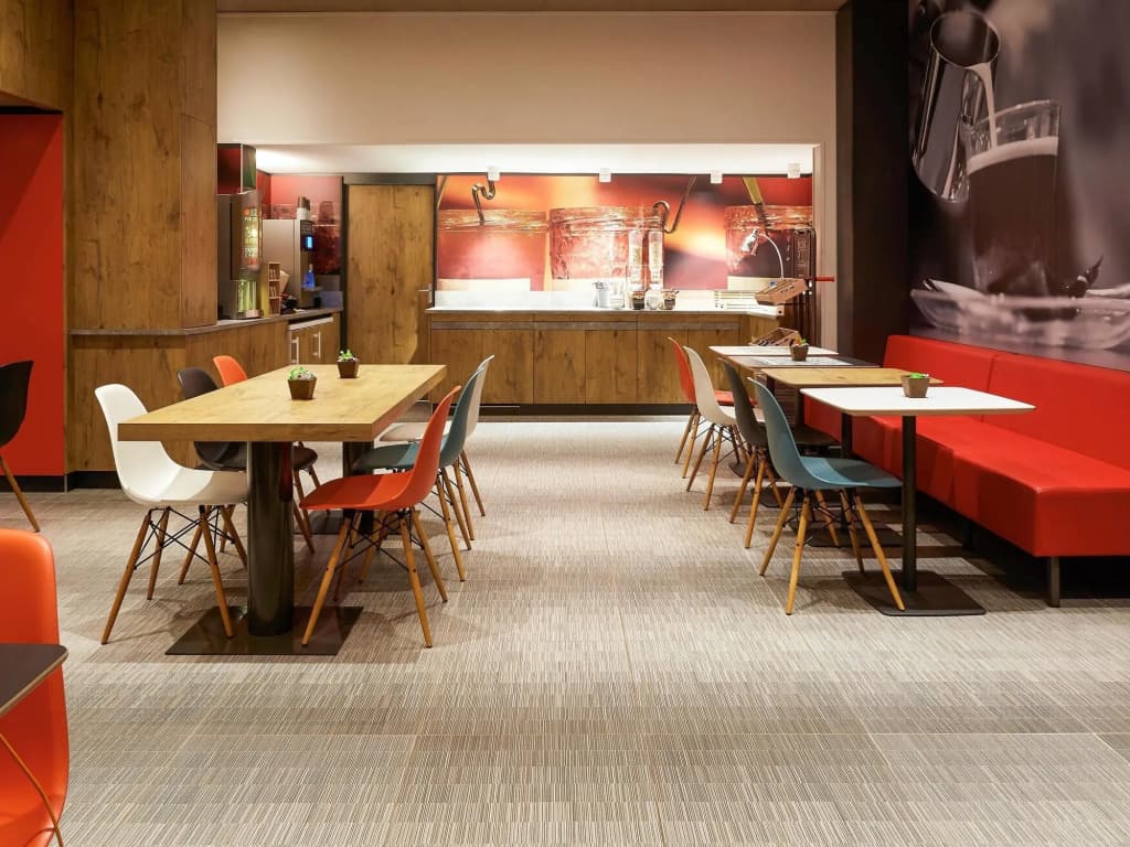 Ibis Paris Canal Saint Martin - photo 19