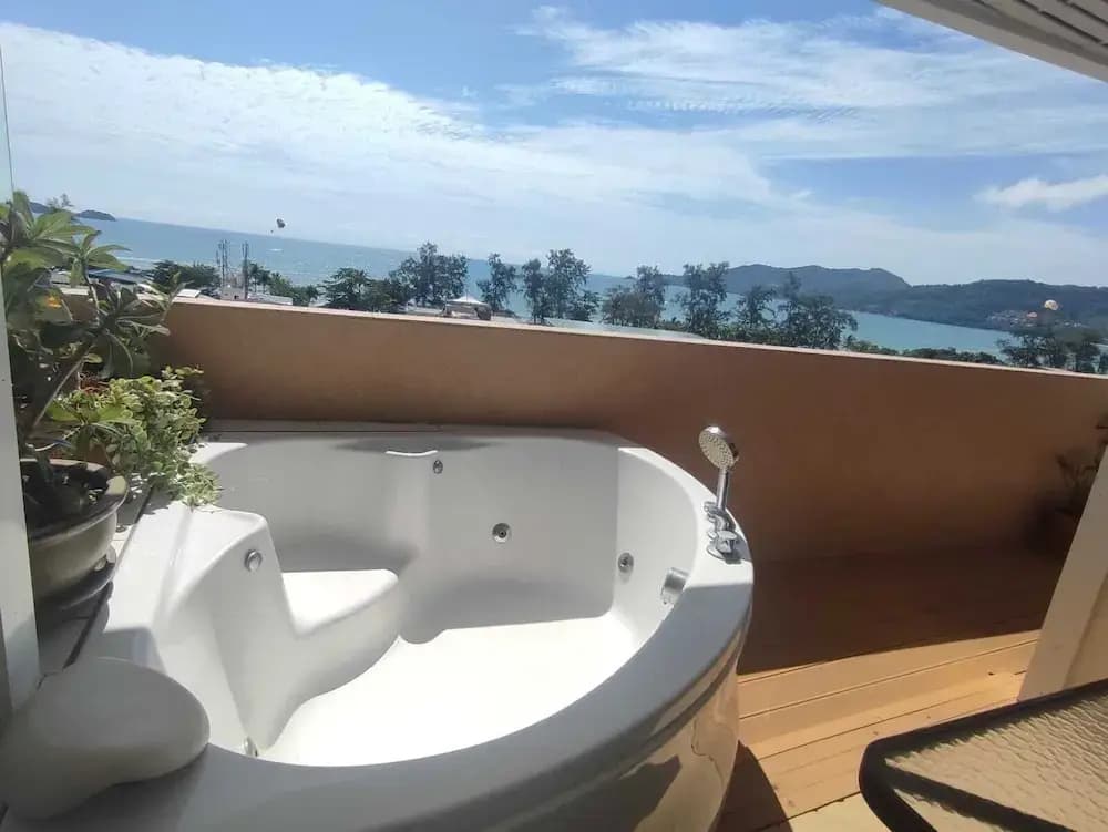 Patong Tower Holiday Rental - photo 22