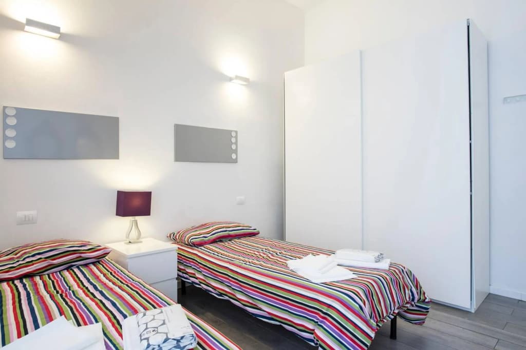 Pegaso Apartment in Firenze - photo 2