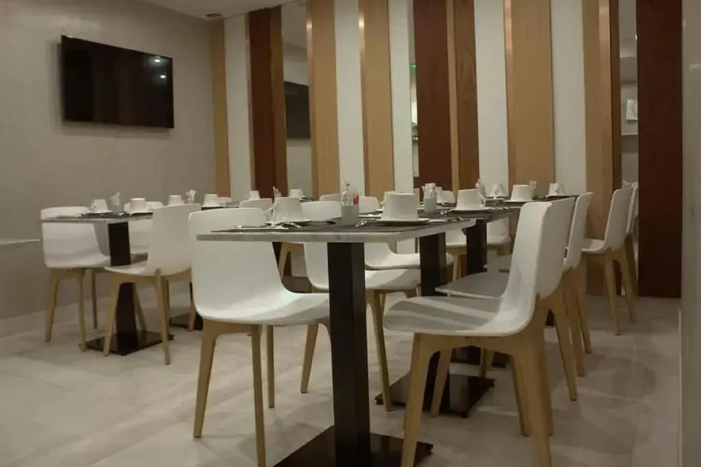 Hotel Le Malown - photo 10