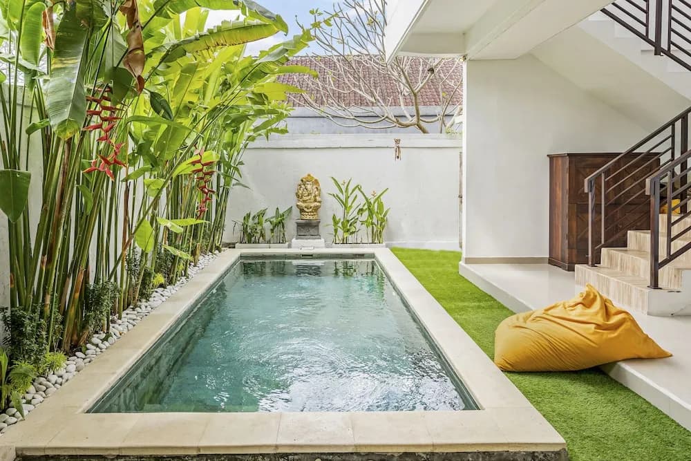 Paradise Villa By Hombali - photo 9