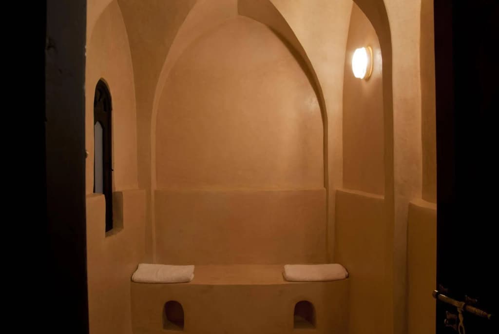 Riad Dar Foundouk & Spa - photo 11
