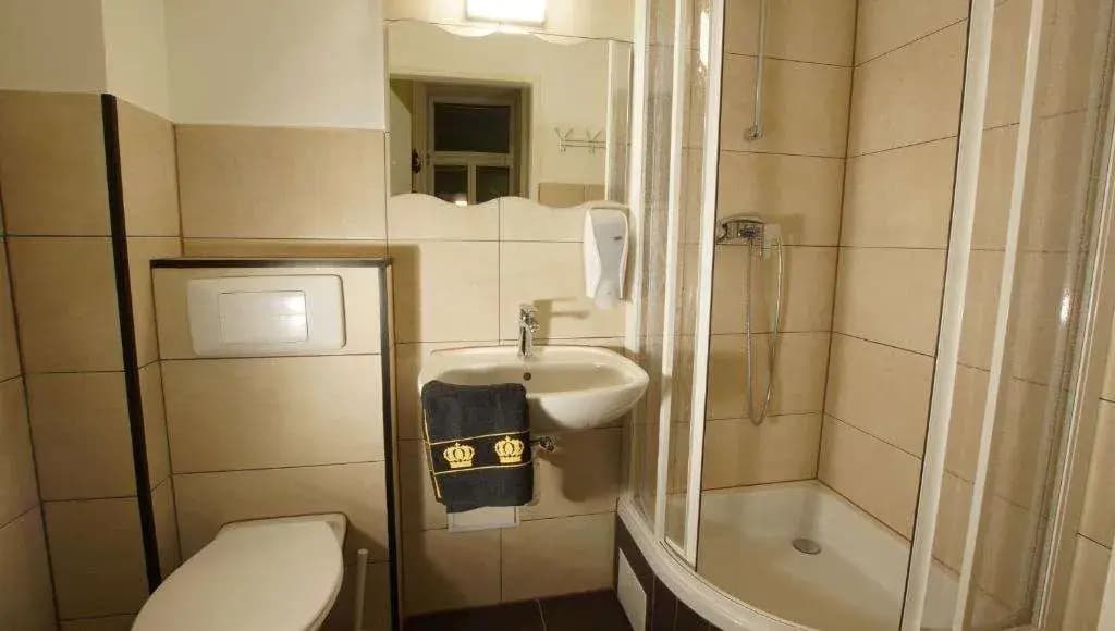 Westend City Hostel GmbH - photo 8