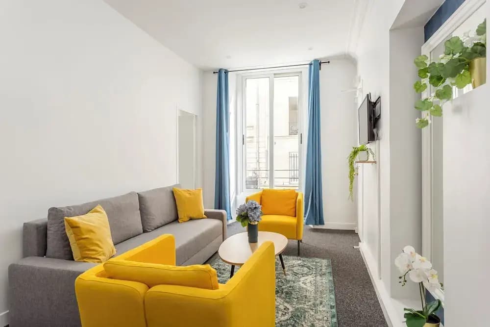 Merveil Family Suite - Saint Denis II - photo 8