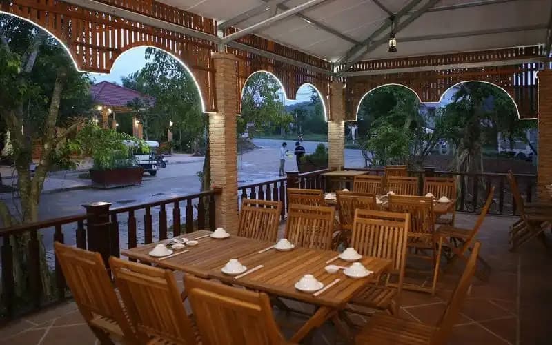 Thang Long Resort - photo 7