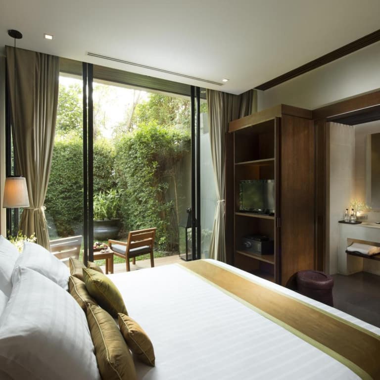 V Villas Hua Hin Mgallery Collection - photo 40