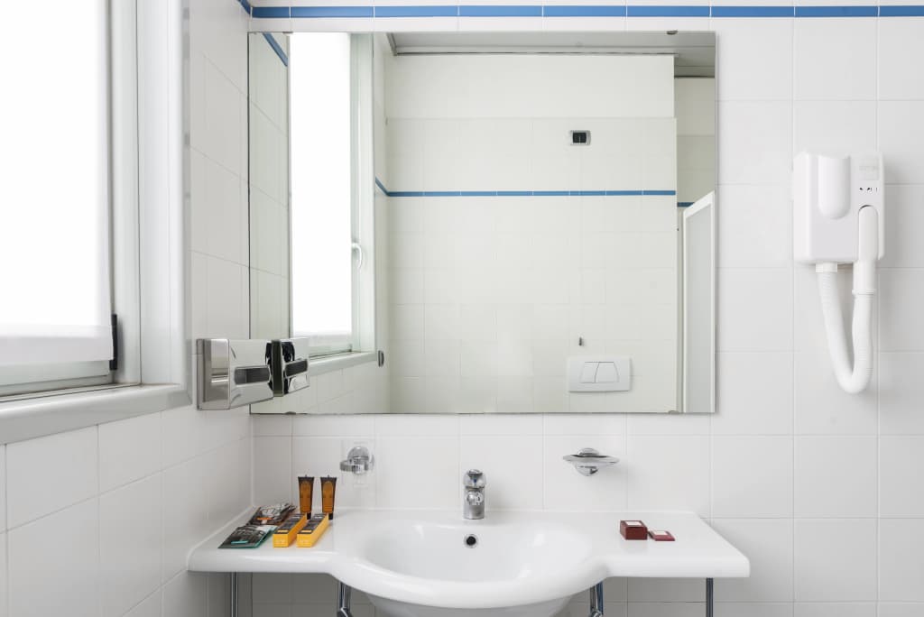 B&B Hotel Milano La Spezia - photo 23