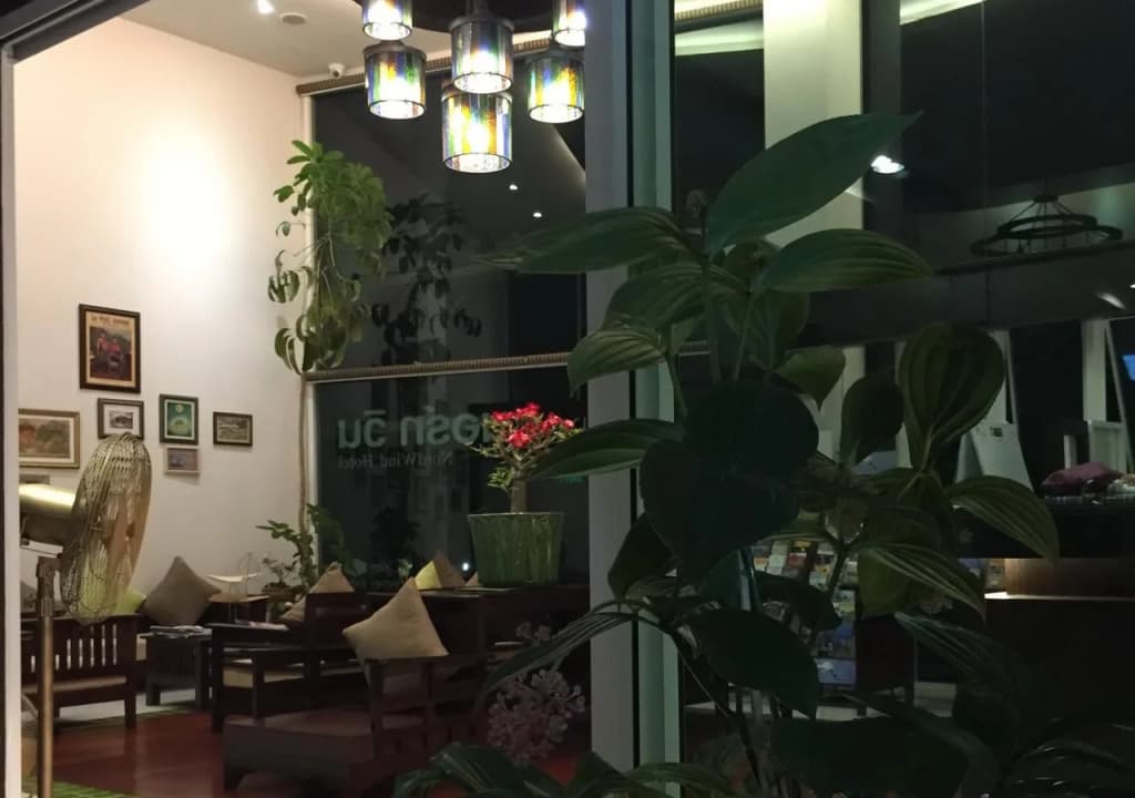 Nordwind Hotel - photo 28