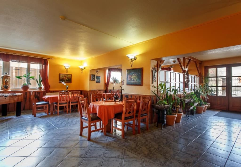 Karin Hotel - photo 18