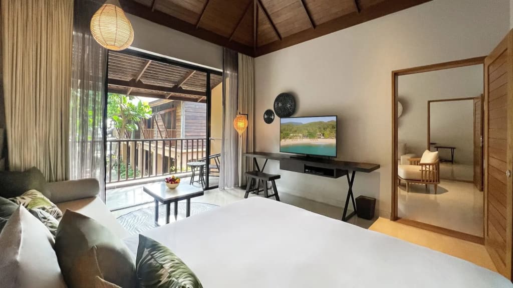 Buri Rasa Village Phangan Hotel - photo 2