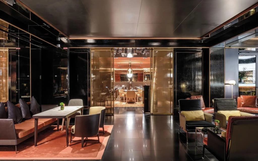Bvlgari Hotel Paris - photo 29