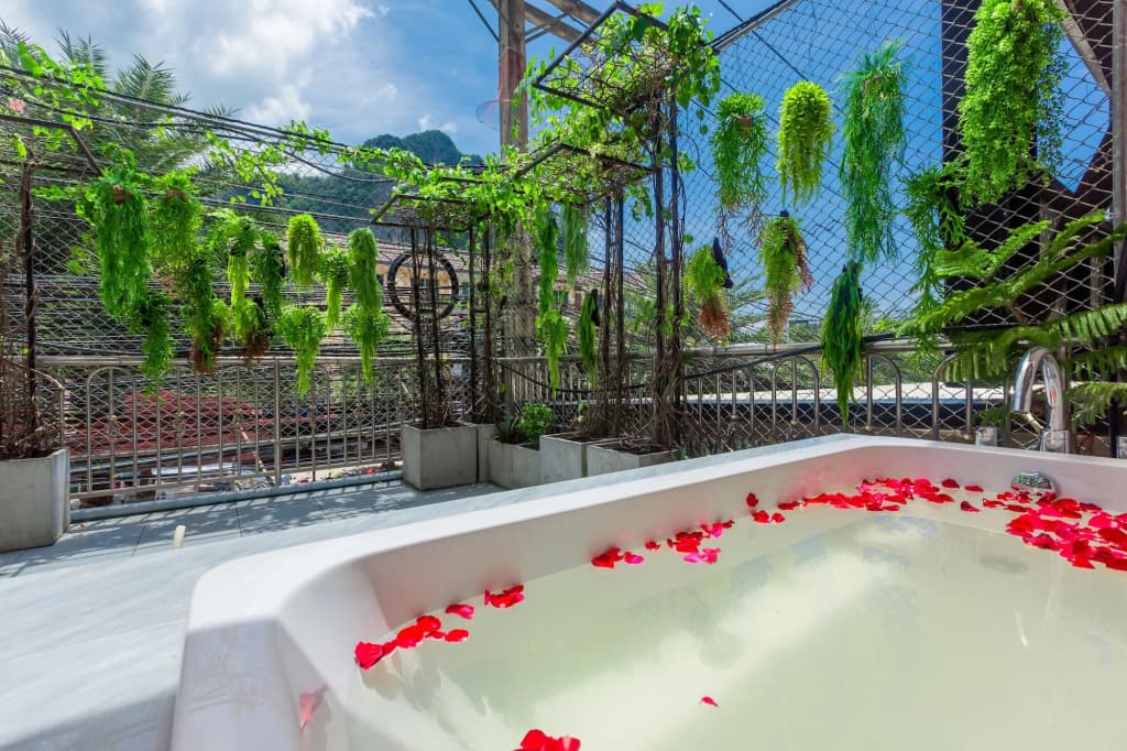 The Nine Hotel at Ao Nang - photo 44