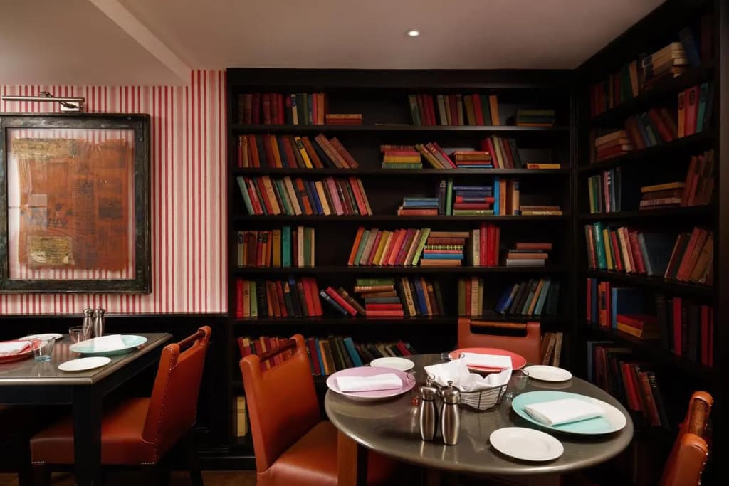 The Pelham London - Starhotels Collezione - photo 47