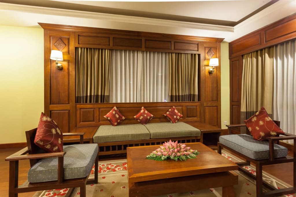 Prince Angkor Hotel & Spa - photo 2