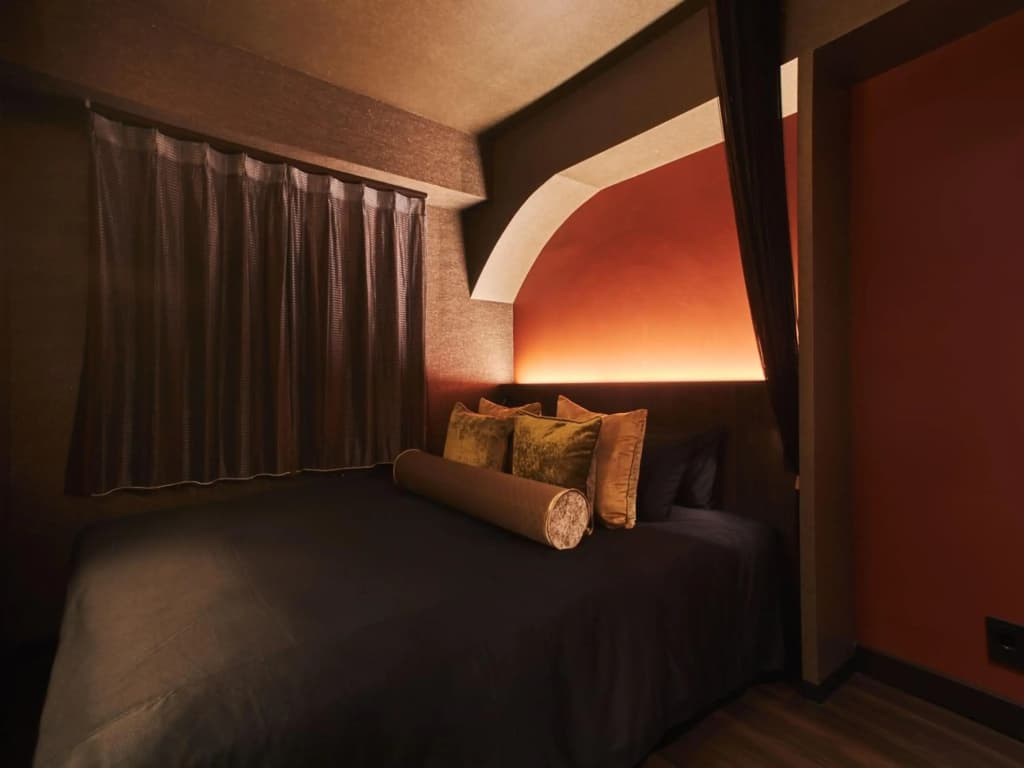 Roppongi Hotel S - photo 3