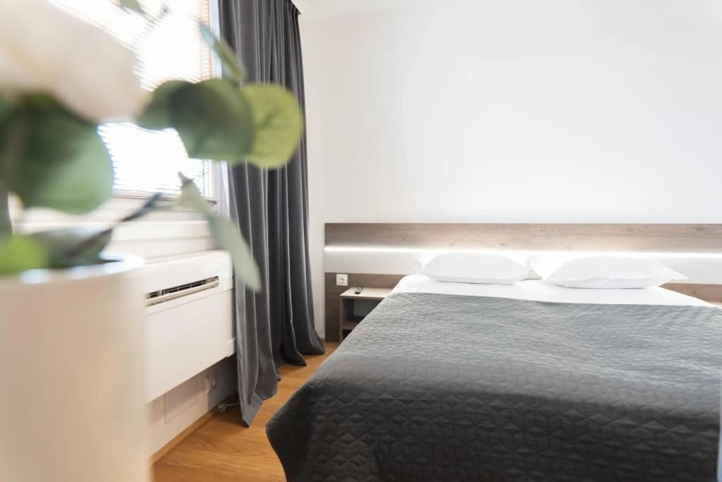 Apartment Hotel Triester - photo 5