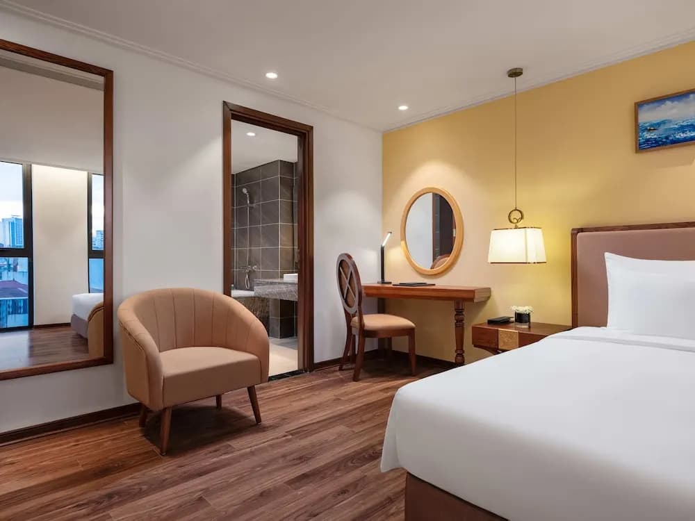 Nesta Hotel & Spa - photo 23