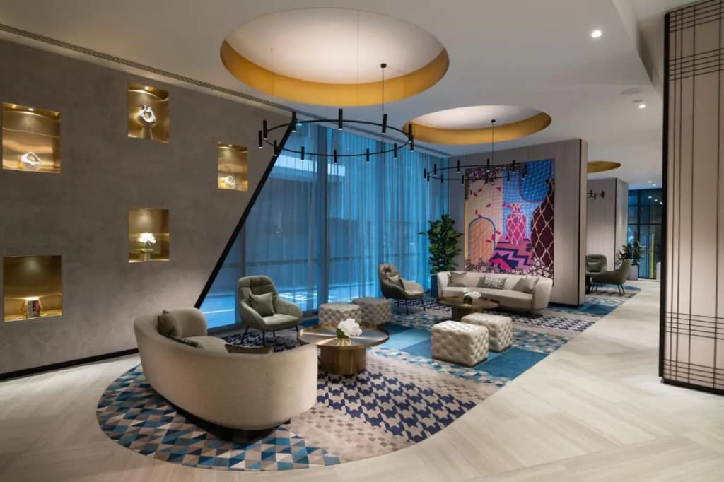 Dorsett Melbourne - photo 34
