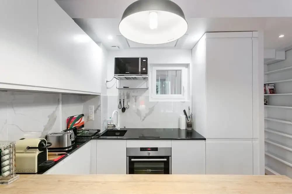 Charming 2 Bedroom Property Near Montparnasse - photo 13