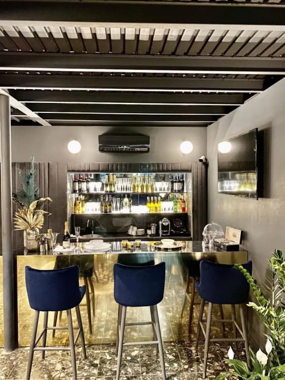 Noble Boutique Hotel - Adults Only - photo 21