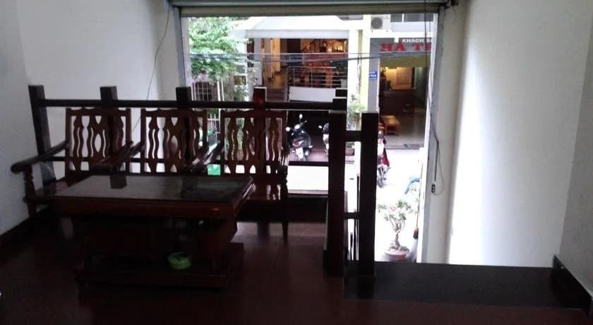 Thanh Thuy Hotel - main photo