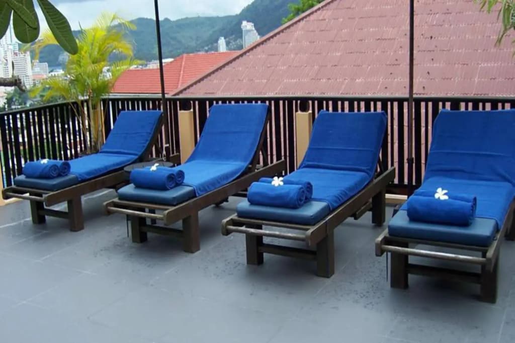 Patong Cottage Resort - photo 18