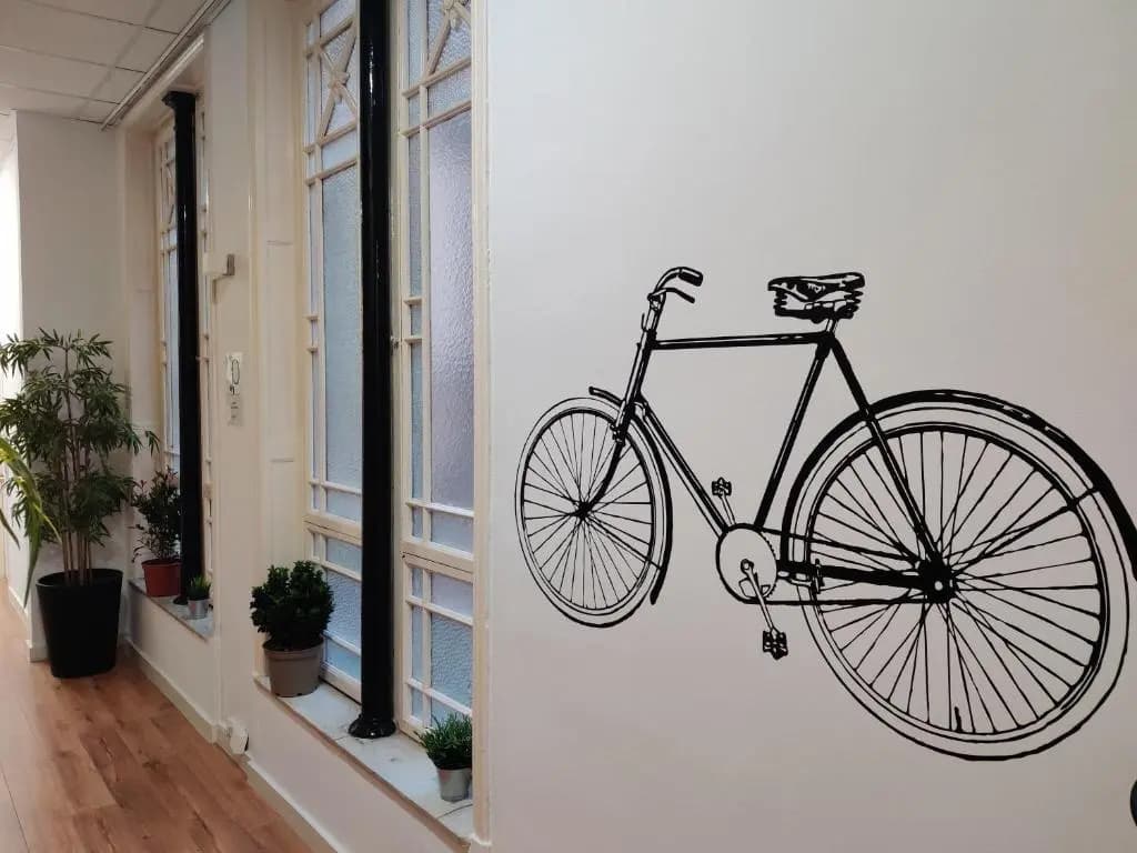 Hostal Live Natura Barcelona - photo 15