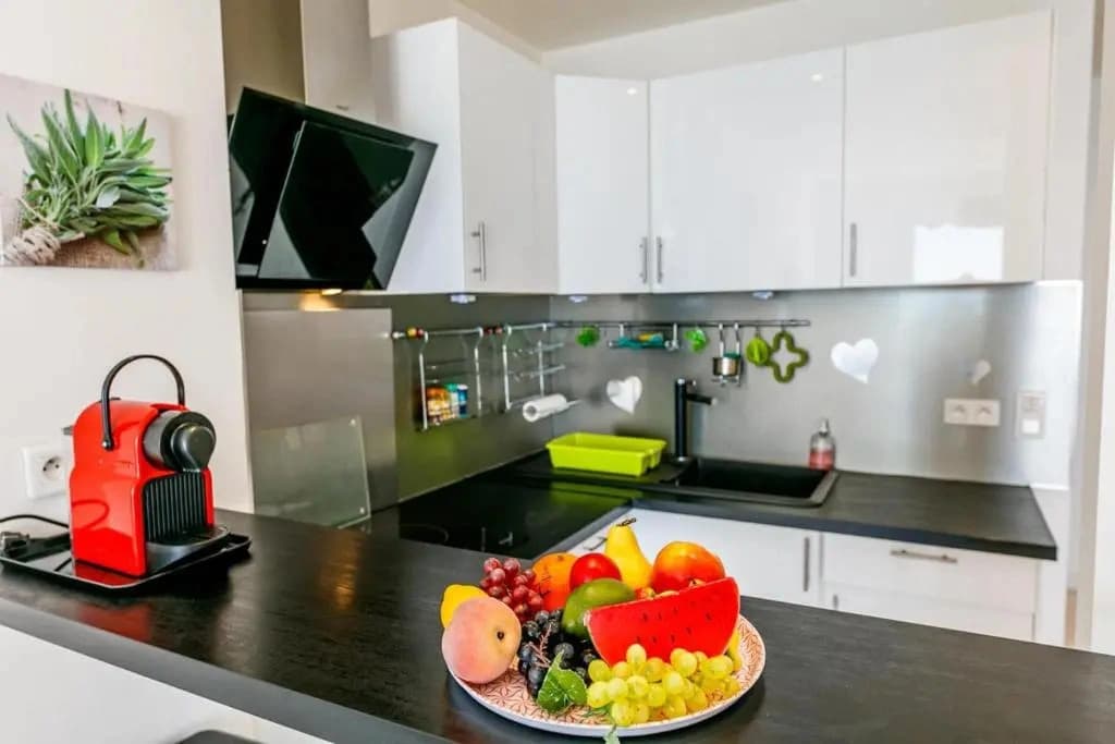 TAMARIS AP4206 By Riviera Holiday Homes - photo 6