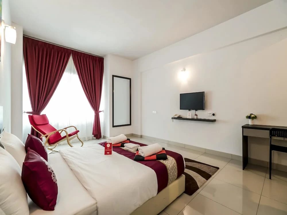 OYO 295 Aster Hotel - photo 3