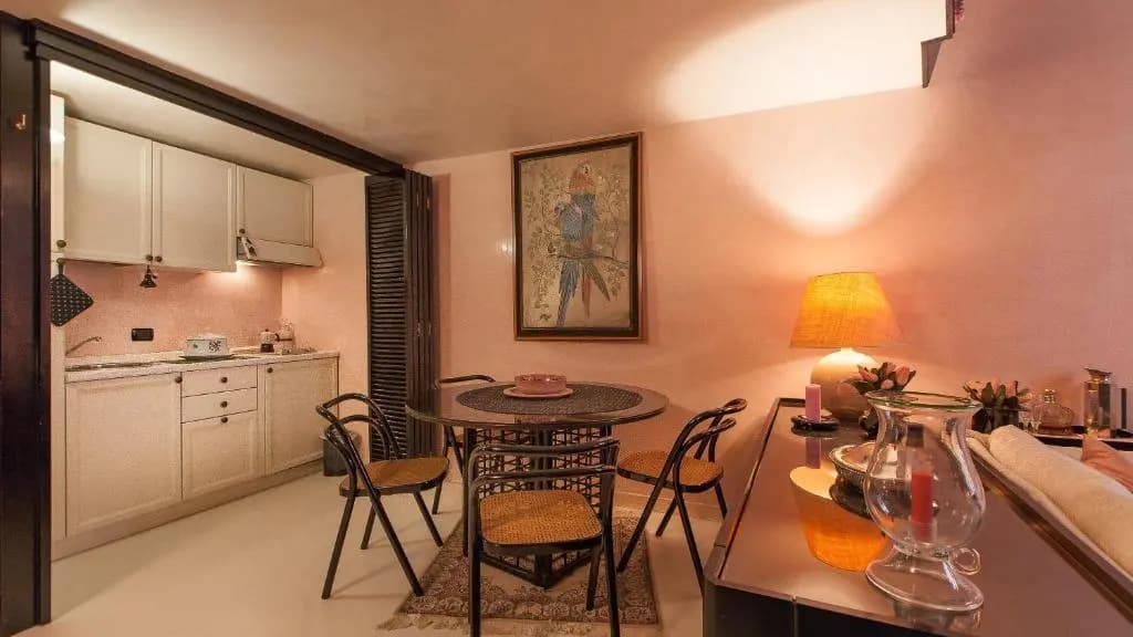 Rental in Rome Navona Loft - photo 3