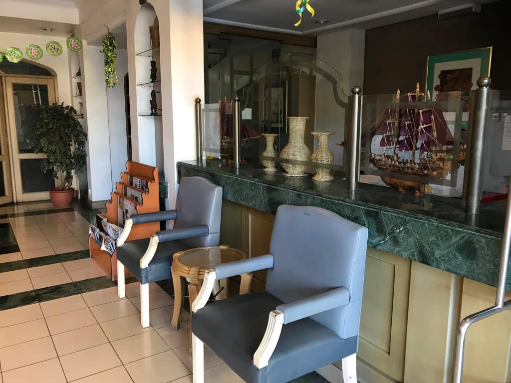 The Executive Hotel Lahad Datu - photo 14