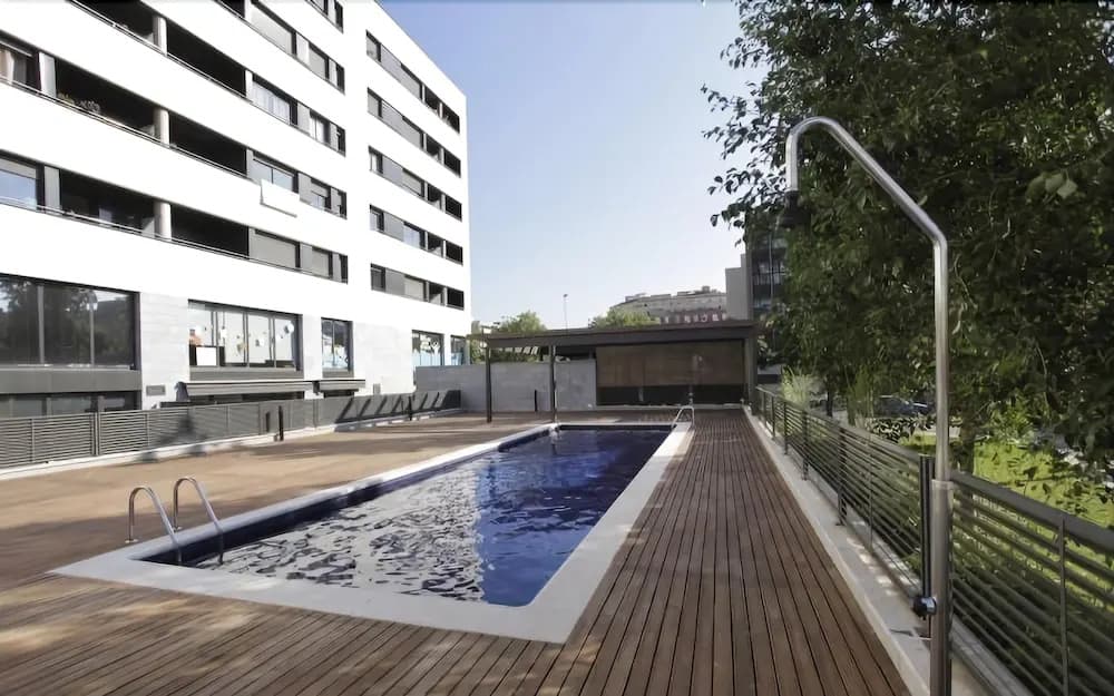 1217 - Forum Diagonal Apartment - photo 8
