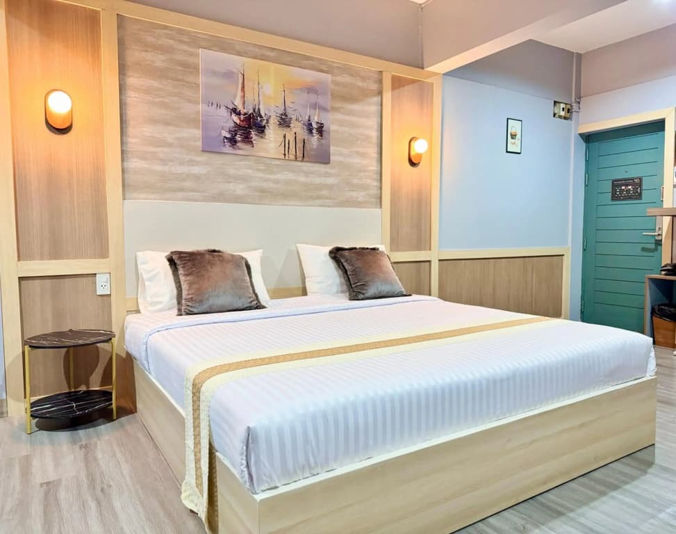 Best LD Hotel - photo 3