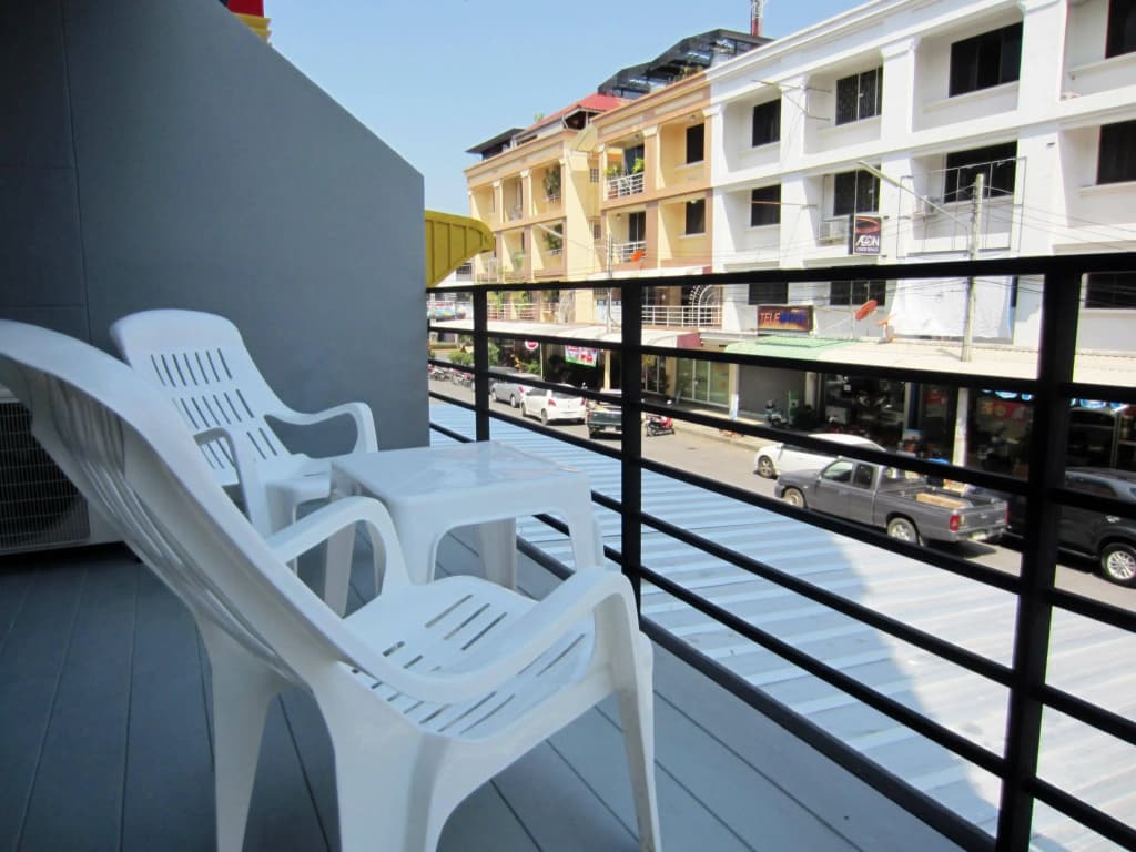 Tiya House Rooms & Cafe - photo 7