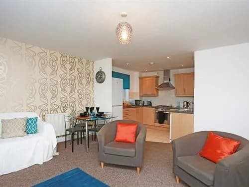 Eye Catching Apartment - main photo
