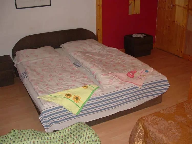 Artificial Hostel Budapest - photo 3
