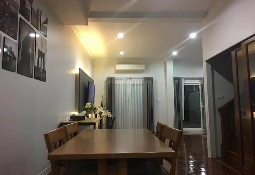 Sirinan Villa Nimman - photo 13