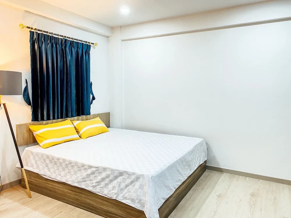 GP House Apartment - photo 4