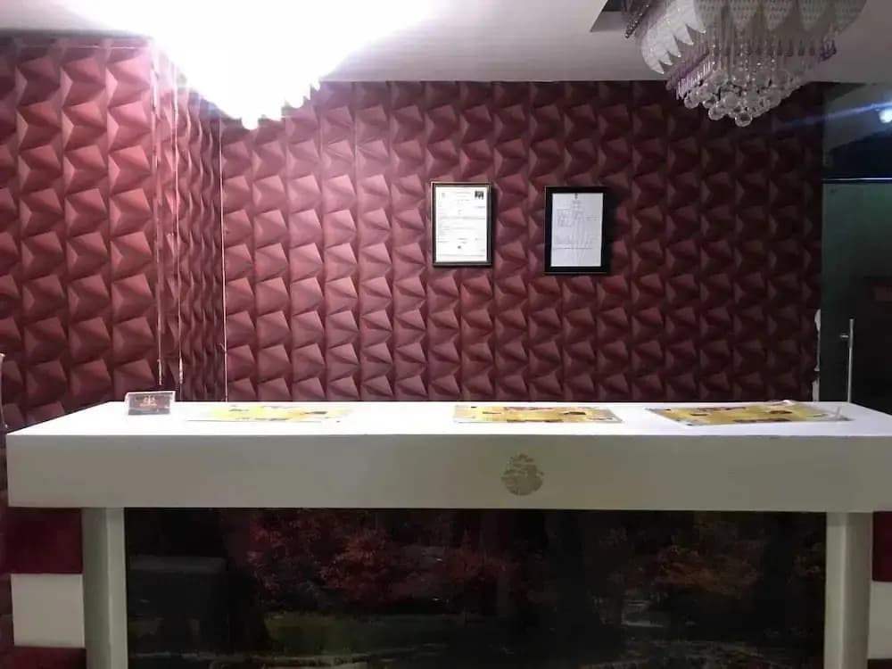 Hotel Aamantran Inn - photo 15