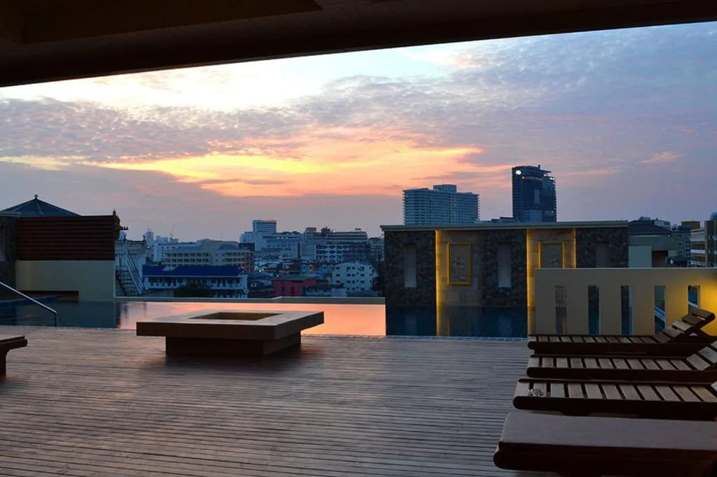 D Xpress Apartment - photo 14