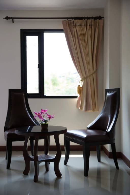 True Siam Rangnam Hotel - photo 8