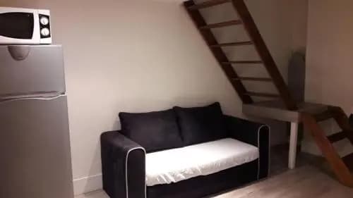 Nice Apartment Backpackers S1 & S2 - photo 17