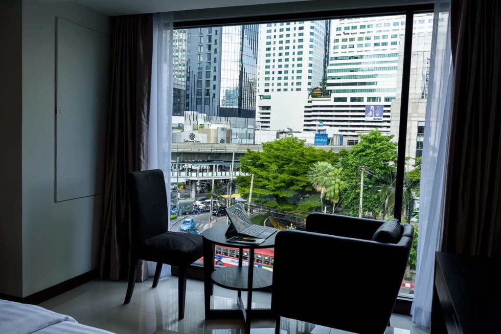 The Connex Asoke - photo 7